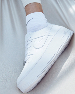 Nike Air Force 1 Sage Low Women's Shoes. Nike.com
